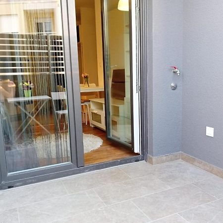 Apartment Paola With Free Private Parking Place سبليت المظهر الخارجي الصورة