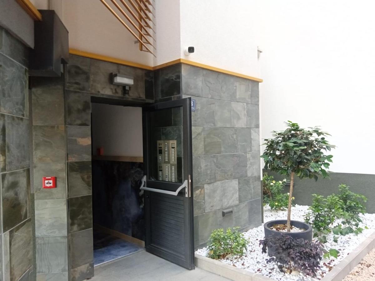 Apartment Paola With Free Private Parking Place سبليت المظهر الخارجي الصورة