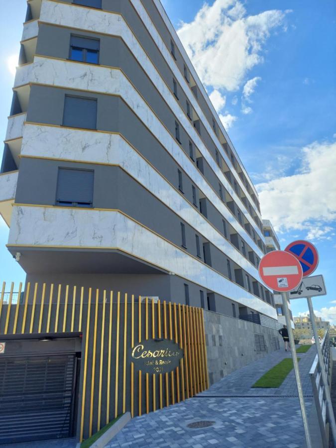 Apartment Paola With Free Private Parking Place سبليت المظهر الخارجي الصورة