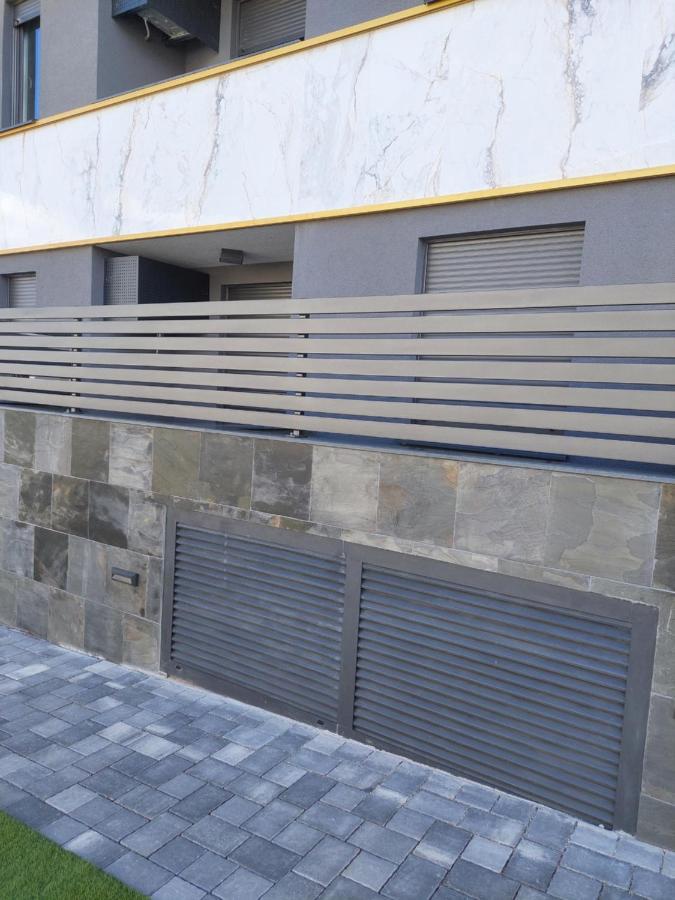 Apartment Paola With Free Private Parking Place سبليت المظهر الخارجي الصورة
