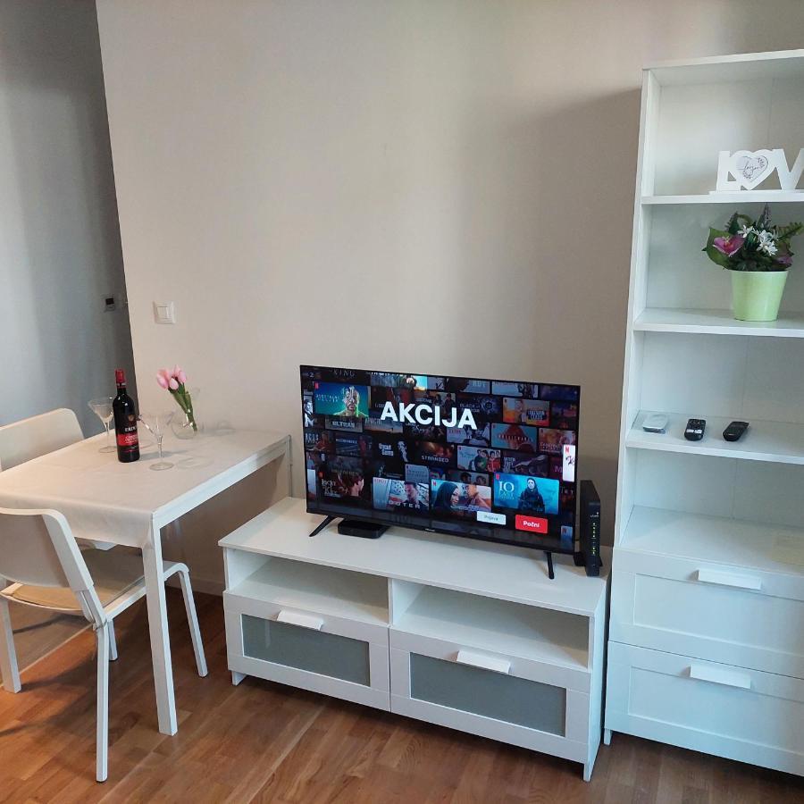 Apartment Paola With Free Private Parking Place سبليت المظهر الخارجي الصورة