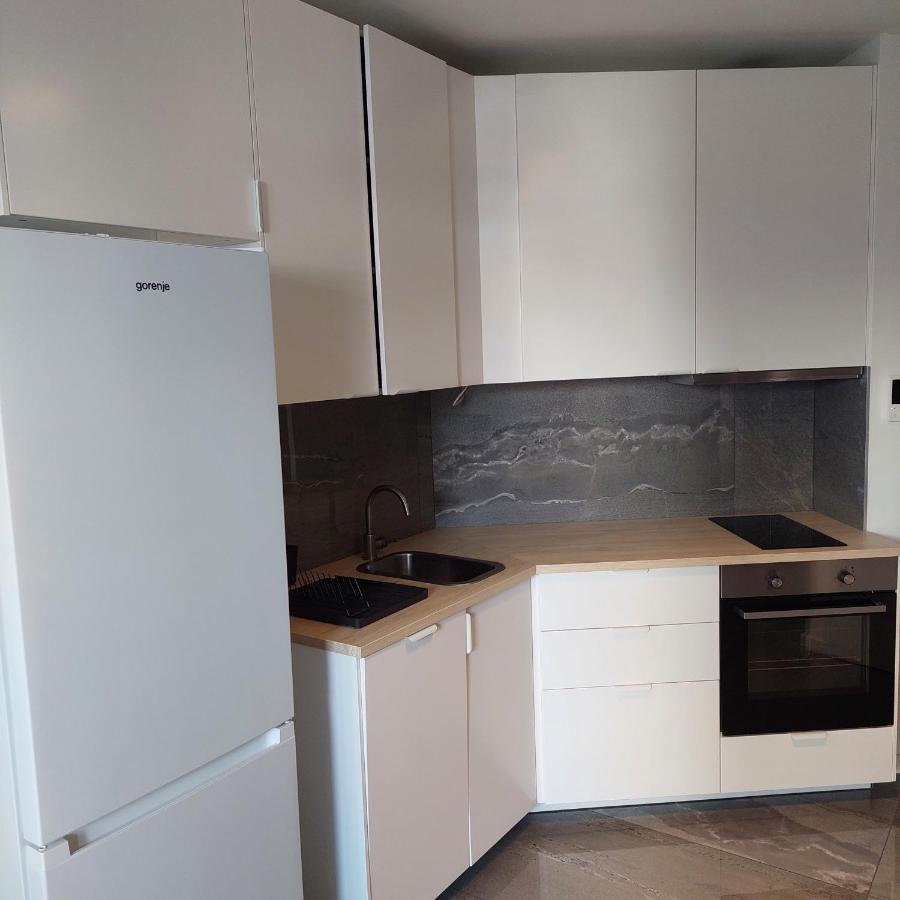 Apartment Paola With Free Private Parking Place سبليت المظهر الخارجي الصورة