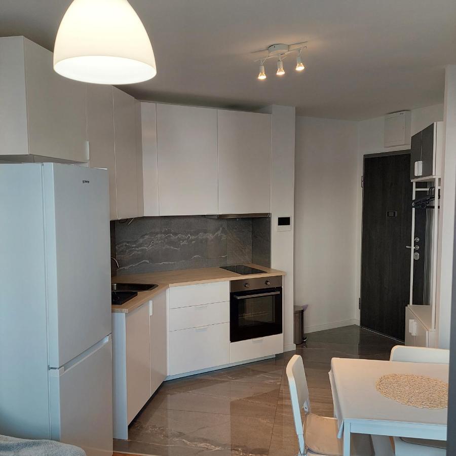 Apartment Paola With Free Private Parking Place سبليت المظهر الخارجي الصورة
